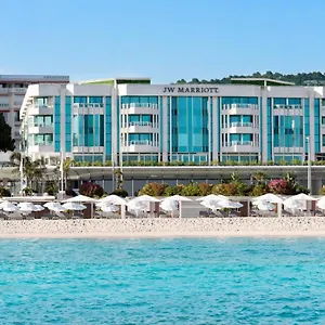 Jw Marriott 5*, Cannes Frankrig
