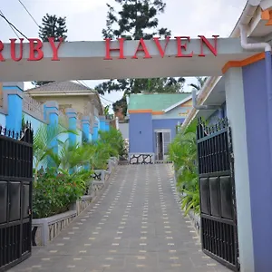Ruby Haven 3*, Kampala Uganda