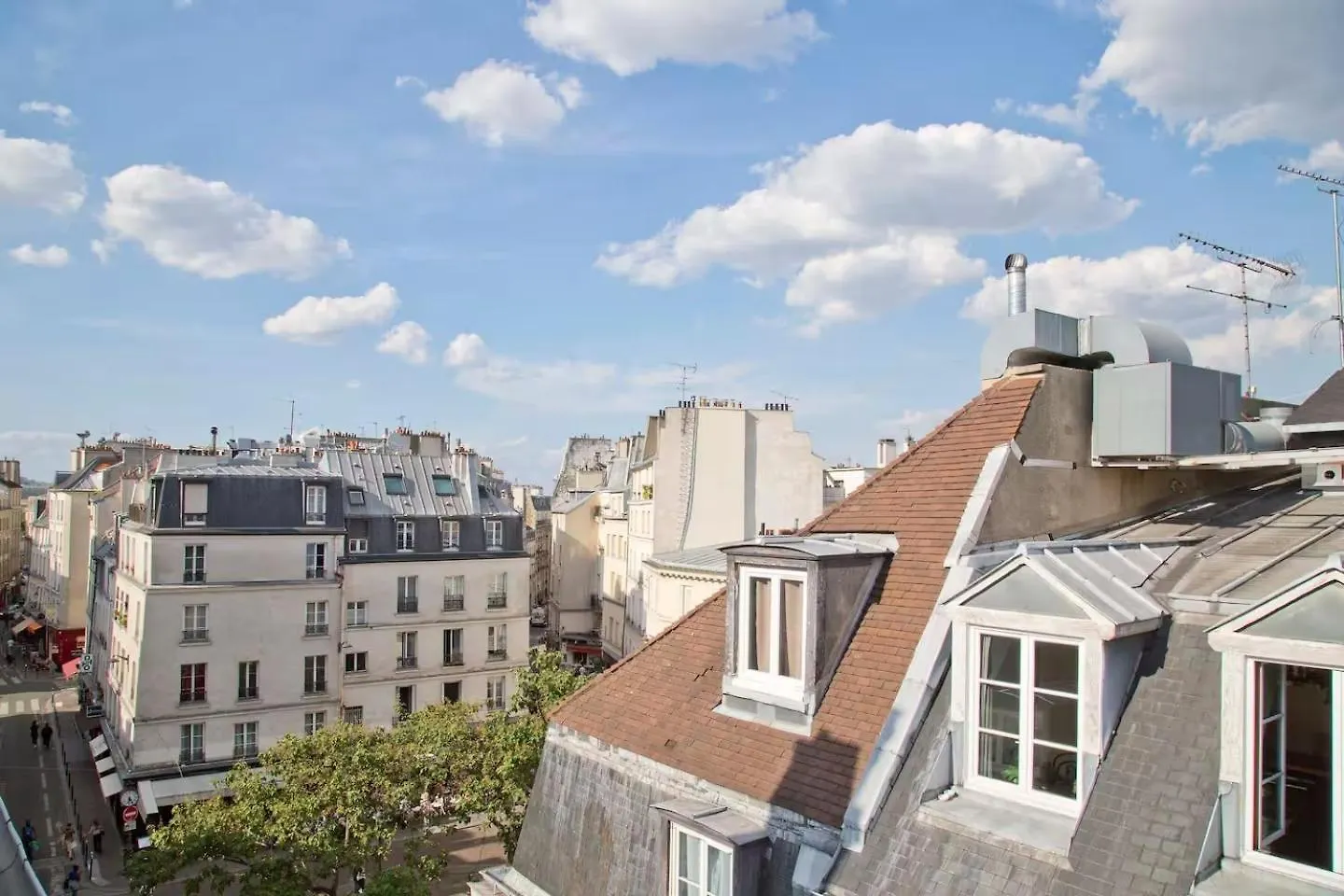 Rue Mouffetard Apartment Paris 0*,  France